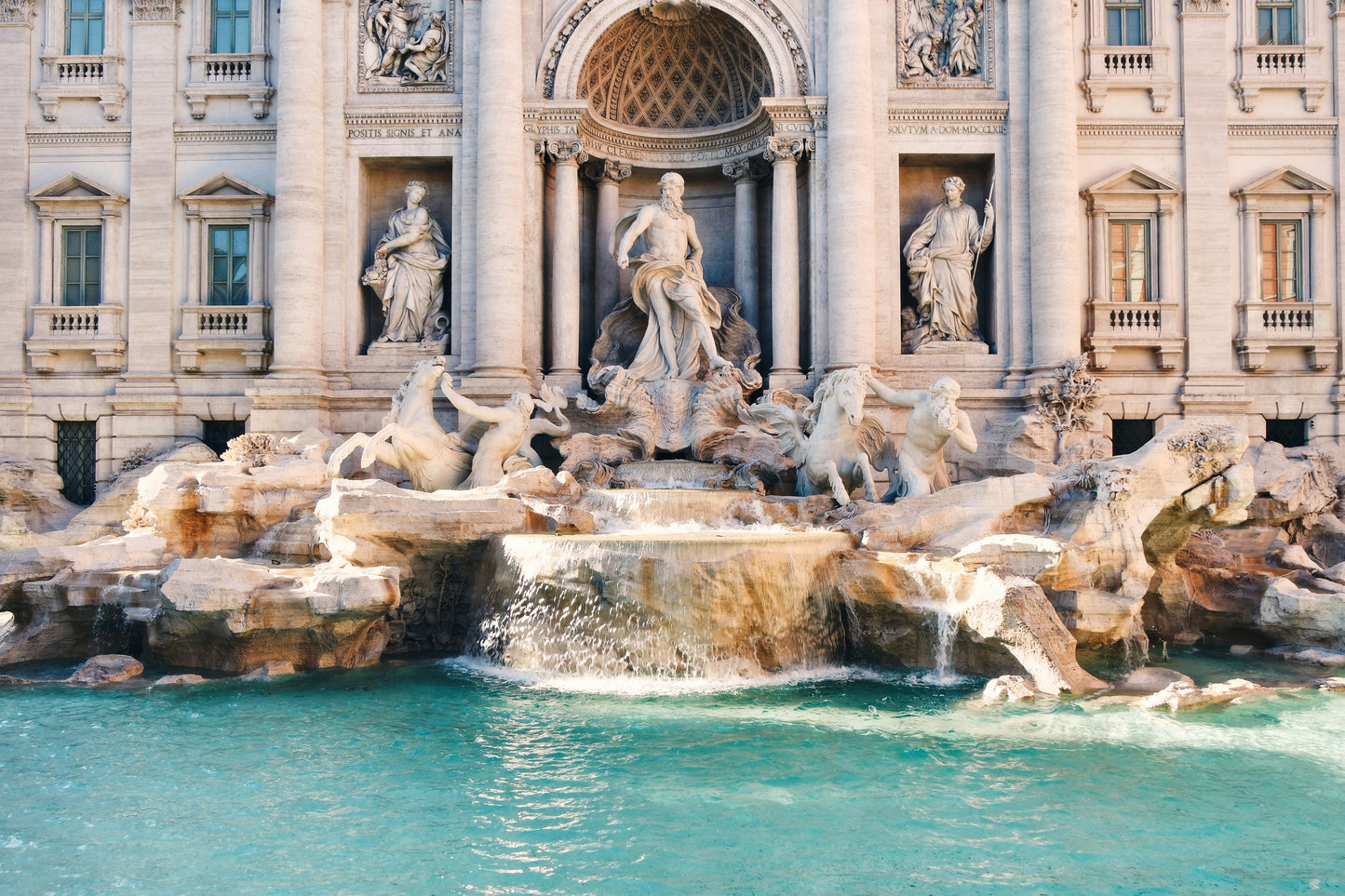 ITALY 8 DAY LUXURY TOUR - 2025